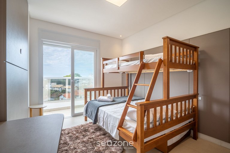 Cobertura con Vista al Mar Ingleses MHC0306