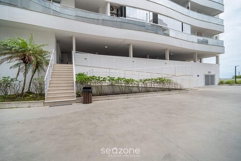 Apartamentos a 200m Praia dos Ingleses - MHC