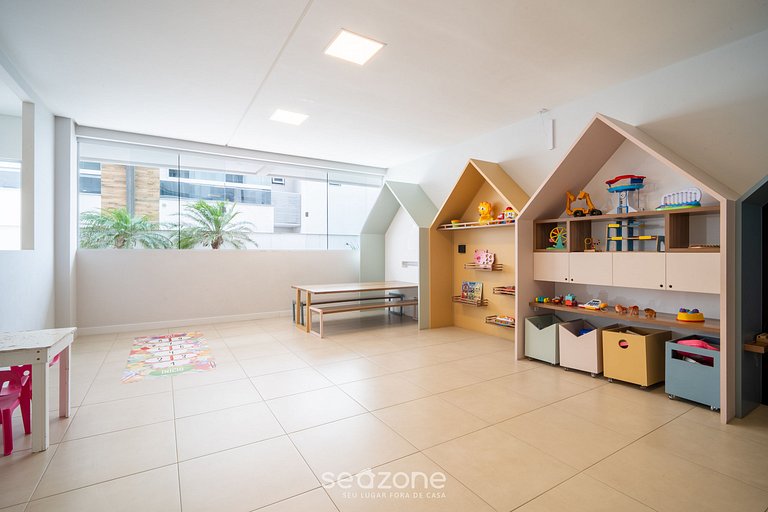 Apartamentos a 200m Praia dos Ingleses - MHC