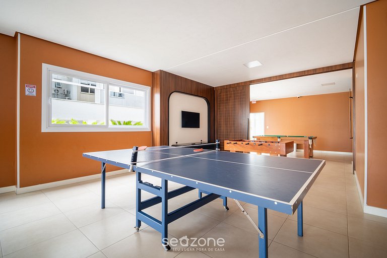 Apartamentos a 200 m de la Praia dos Ingleses - MHC