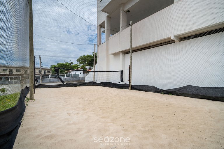Apartamentos a 200 m de la Praia dos Ingleses - MHC