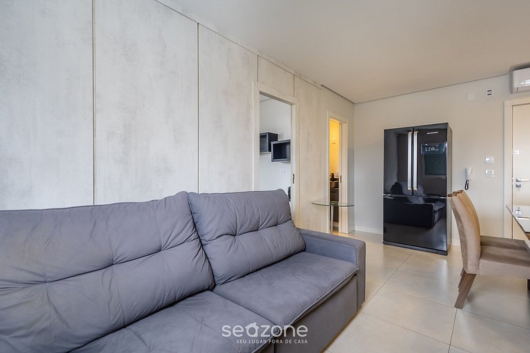 Apto c/ parrilla privada en BC - STL0505