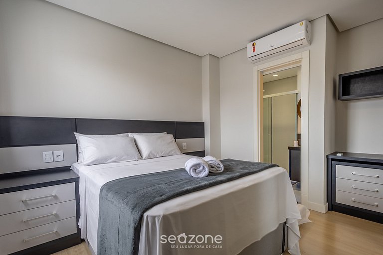 Apto c/ parrilla privada en BC - STL0505