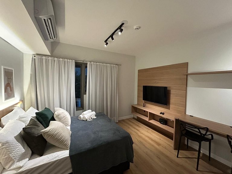 Studio de Alto Nivel a 800 m del Metro IHL0501