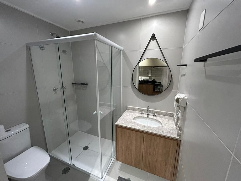 Studio de Alto Nivel a 800 m del Metro IHL0501