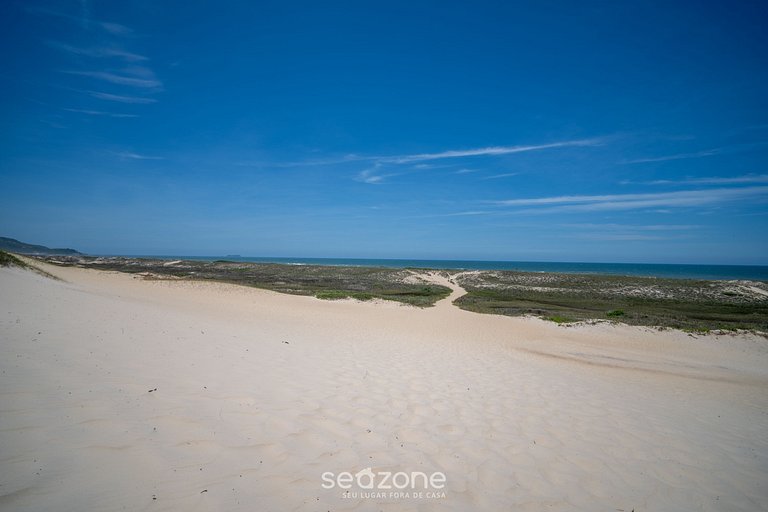 Chalet 200 m playa de Campeche c/ garaje SCJ0005