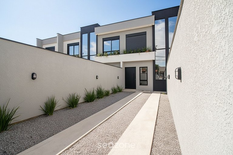 Casa con Parrilla y Jacuzzi ADR0002