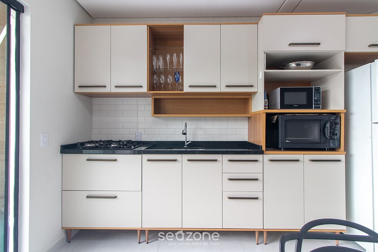 Casa c/ Churrasqueira e Jacuzzi ADR0002