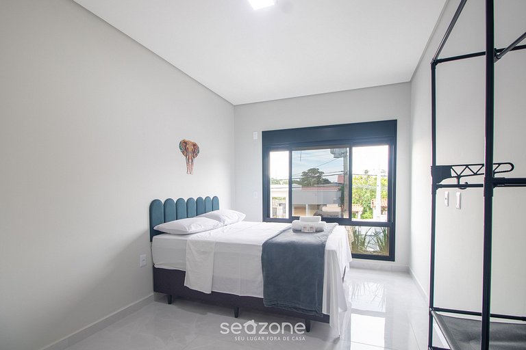 Casa c/ Churrasqueira e Jacuzzi ADR0002