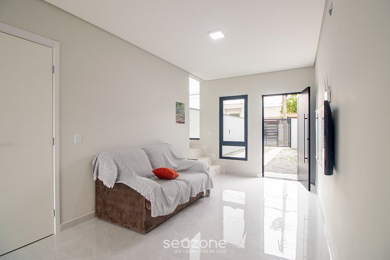 Casa con Parrilla y Jacuzzi ADR0002