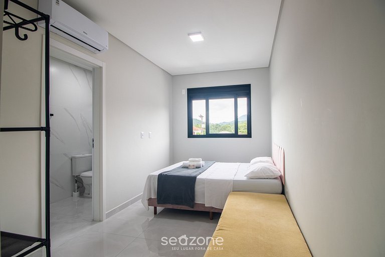 Casa con Parrilla y Jacuzzi ADR0002