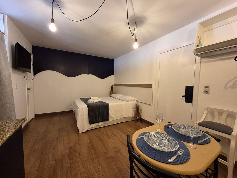 Studio en Alto da XV c estructura completa UPP0212