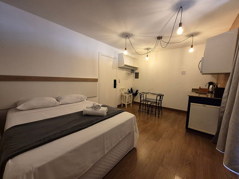 Studio en Alto da XV c estructura completa UPP0212