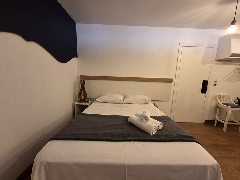 Studio en Alto da XV c estructura completa UPP0212