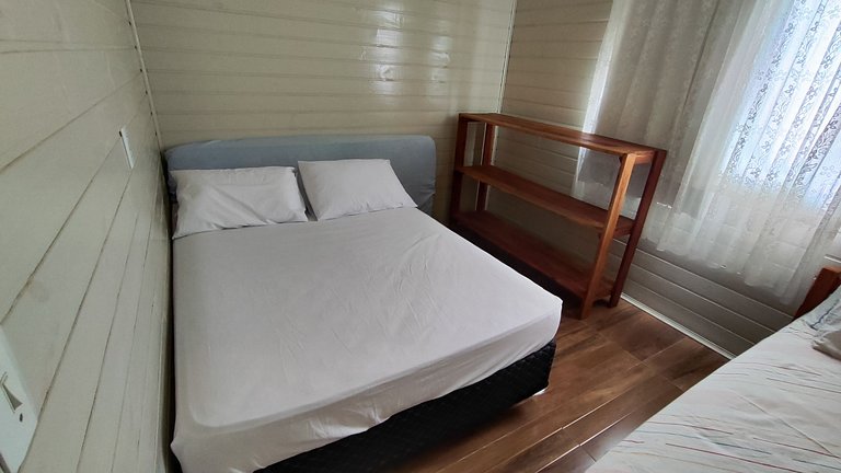 Casa con Parrilla a 700 m de la Playa JSE0382