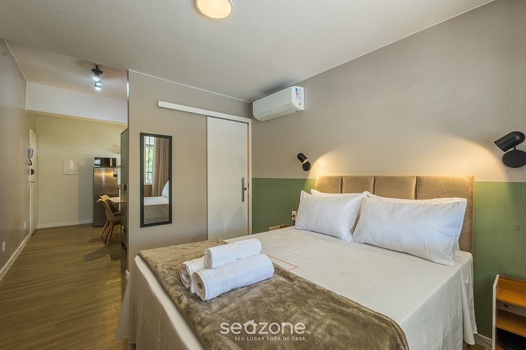 Estudio Completo en Asa Norte EDL0106