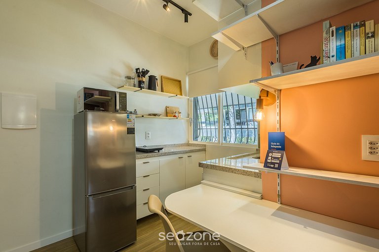 Estudio Completo en Asa Norte EDL0106