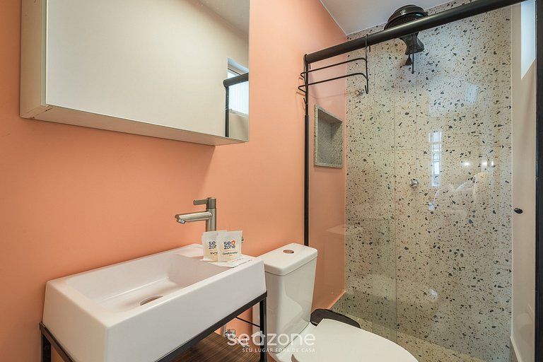 Estudio Completo en Asa Norte EDL0106