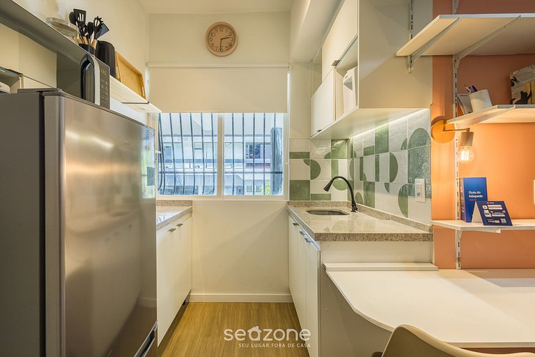 Estudio Completo en Asa Norte EDL0106