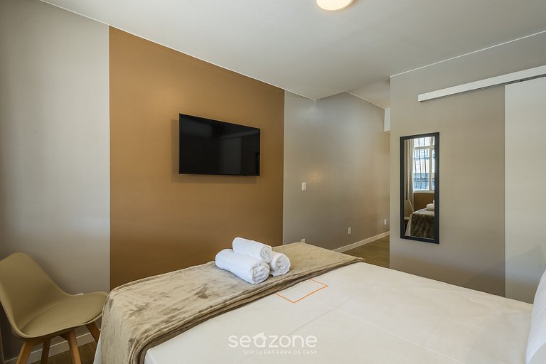 Estudio Completo en Asa Norte EDL0106