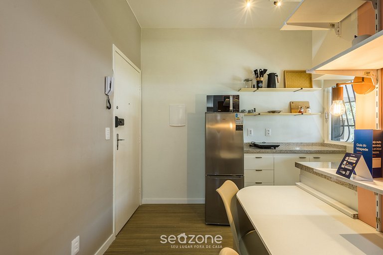 Estudio Completo en Asa Norte EDL0106