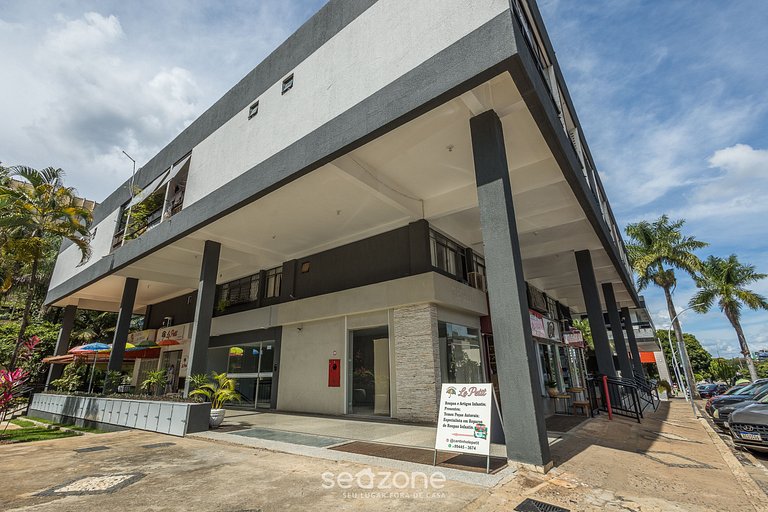 Estudio Completo en Asa Norte EDL0106