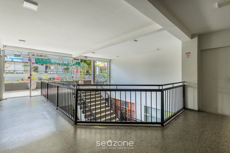 Estudio Completo en Asa Norte EDL0106