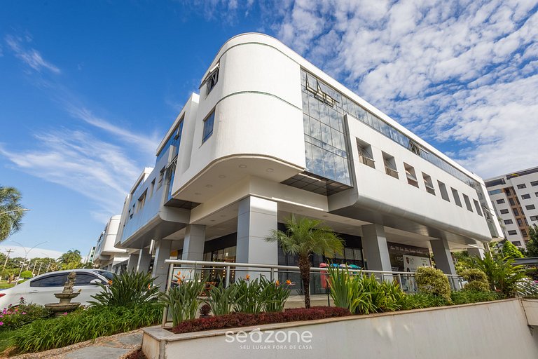 Apto con 1 Suite en BSB - NRM0205