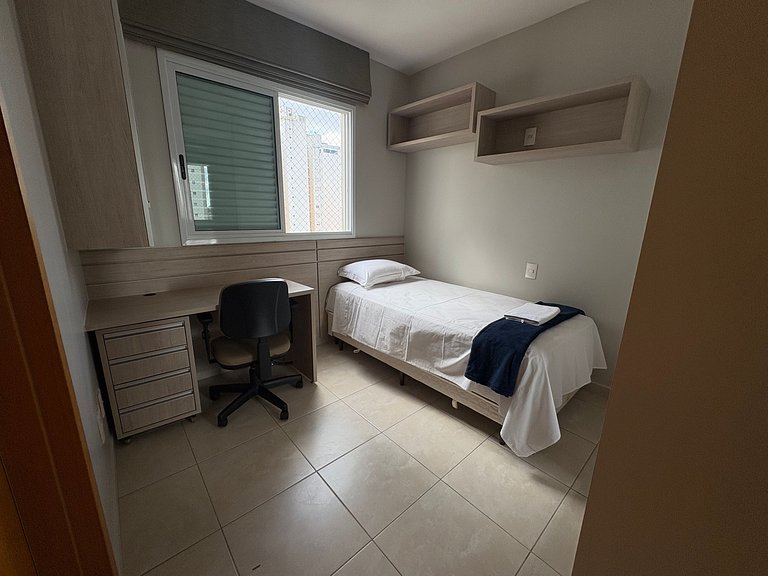 Apto 3Hab. a 550 m del Shopping Flamboyant MFE2202