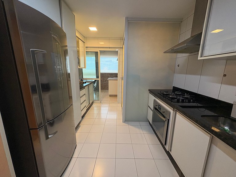 Apto 3Hab. a 550 m del Shopping Flamboyant MFE2202