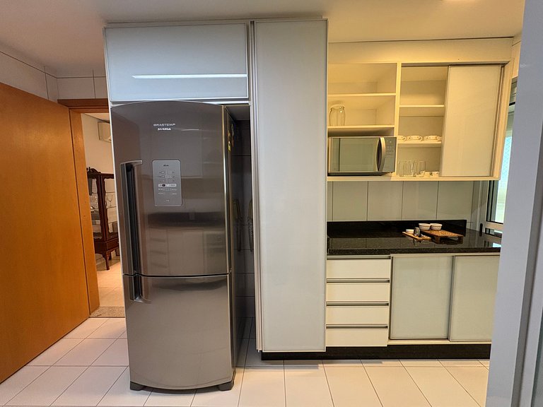 Apto 3Hab. a 550 m del Shopping Flamboyant MFE2202