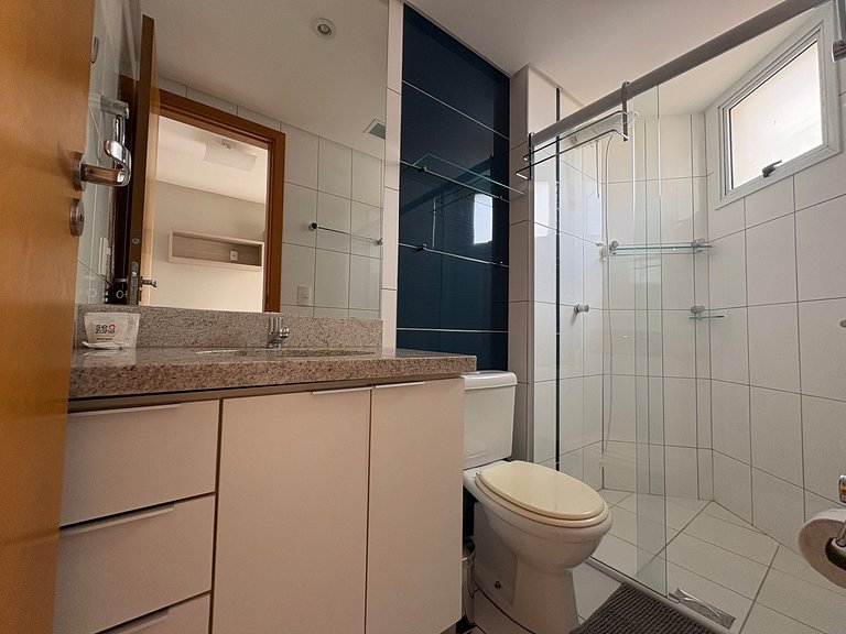 Apto 3Hab. a 550 m del Shopping Flamboyant MFE2202