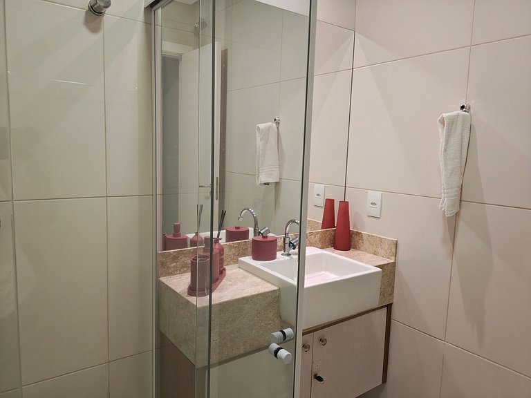 Casa en Condominio con Piscina y Parrilla NTO0005