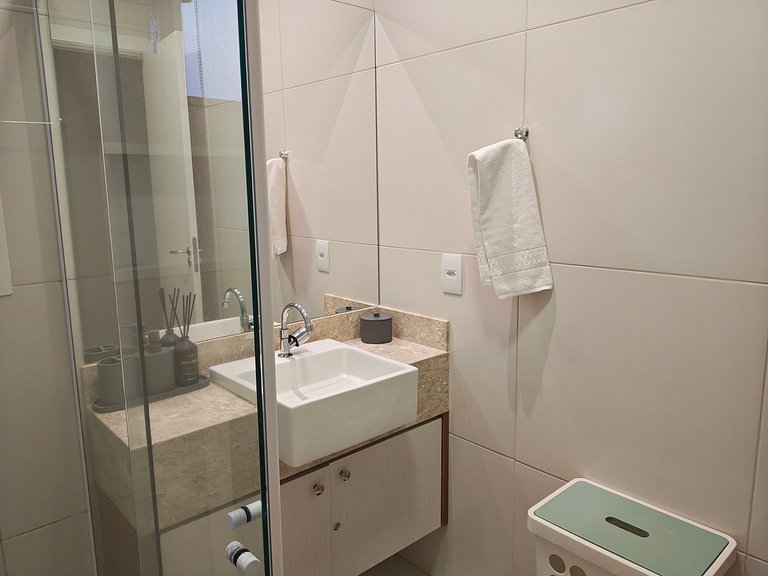 Casa en Condominio con Piscina y Parrilla NTO0005