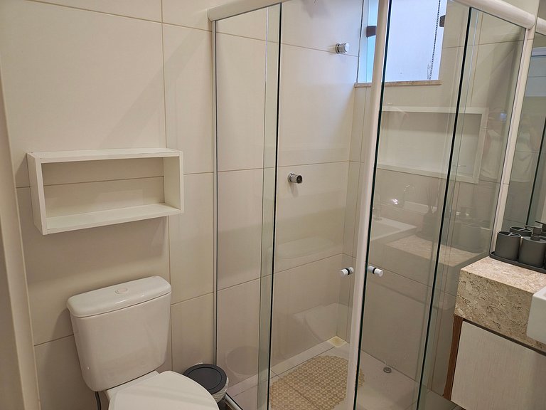 Casa en Condominio con Piscina y Parrilla NTO0005