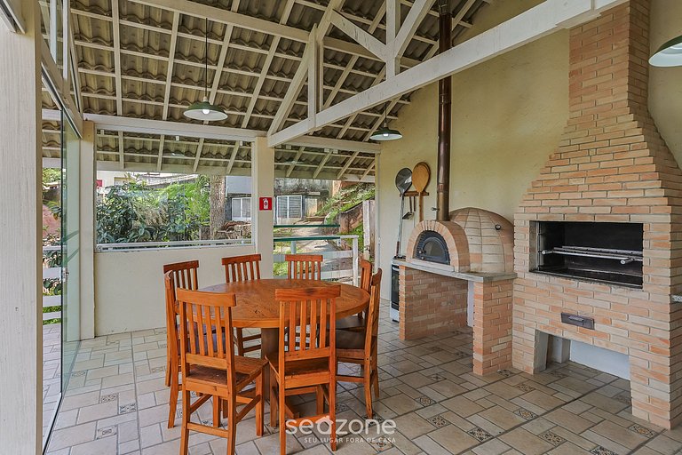 Apartamentos Acogedores en Campos do Jordão LVR