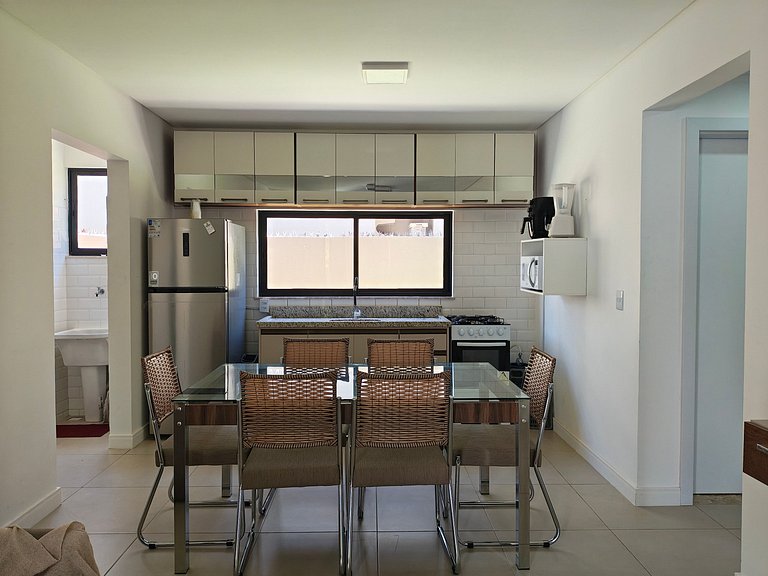 Casa em Cond. c/ piscina em Camaçari BSP0008