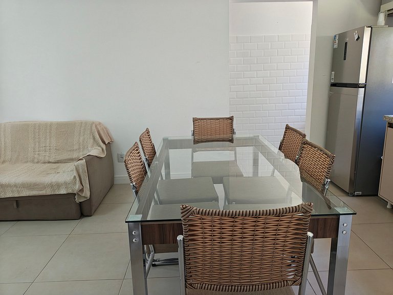 Casa em Cond. c/ piscina em Camaçari BSP0008