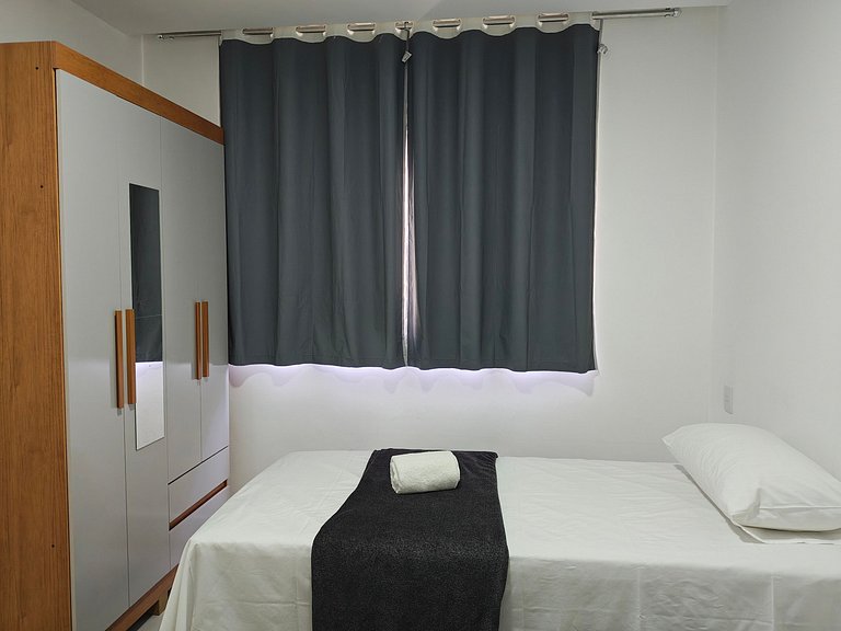 Casa em Cond. c/ piscina em Camaçari BSP0008