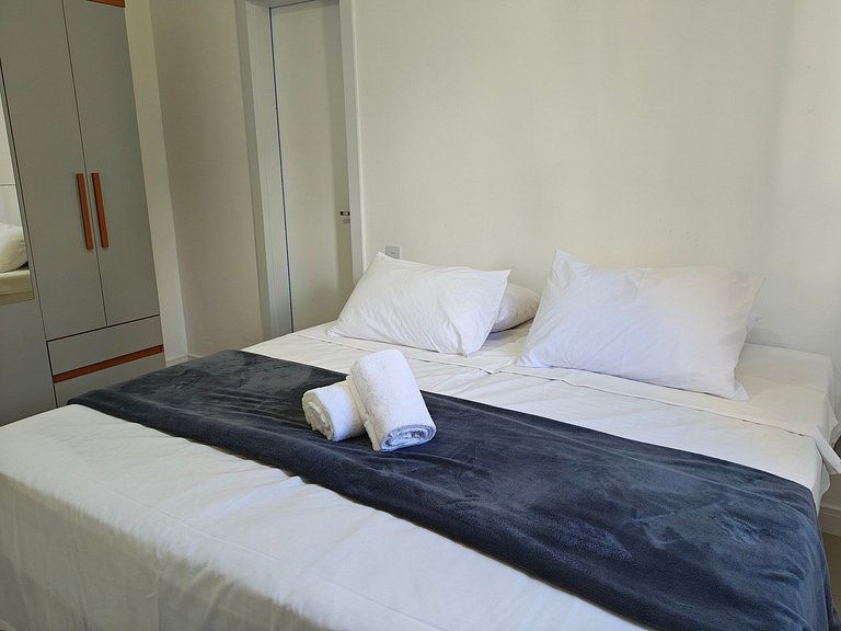 Casa em Cond. c/ piscina em Camaçari BSP0008