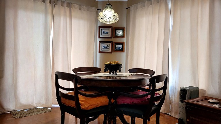 Apto de 2 Dormitorios en Campos do Jordão LVR0412