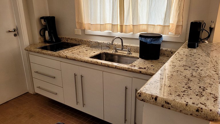 Apto 2 Quartos em Campos do Jordão LVR0412