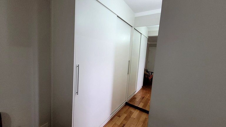 Apto 2 Quartos em Campos do Jordão LVR0412