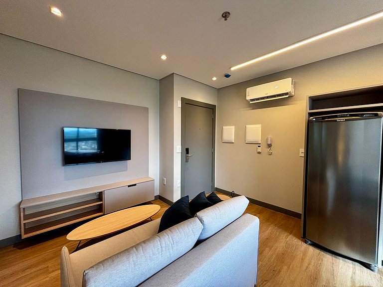 Apto a 300 m de la Playa y Edif. c Piscina FNK1905