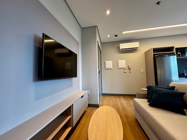 Apto a 300 m de la Playa y Edif. c Piscina FNK1905