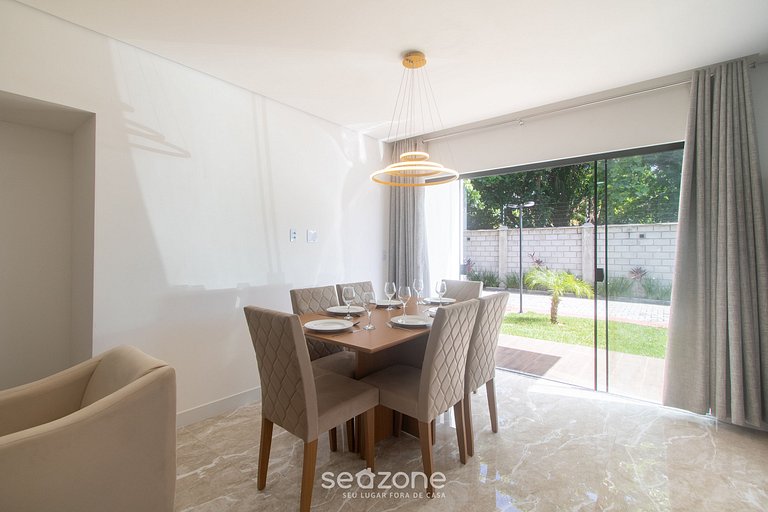 Apto en cond. con piscina y parrilla PRY0009