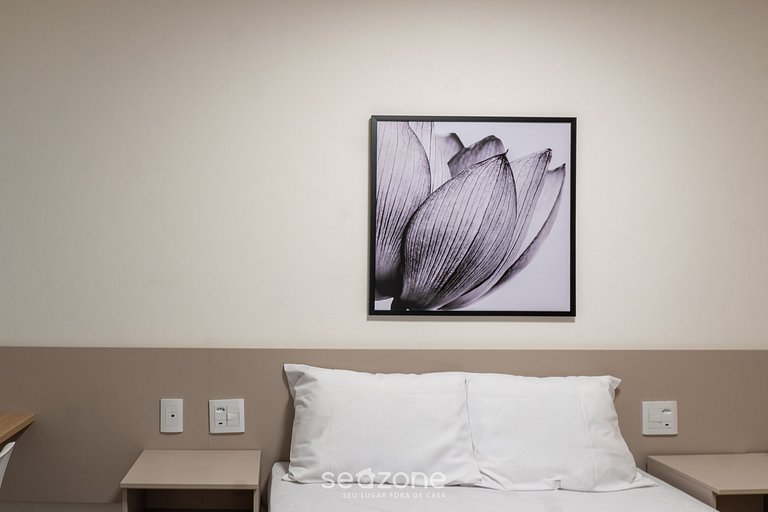 Apto Cómodo en Cond. con Piscina GRLB1403