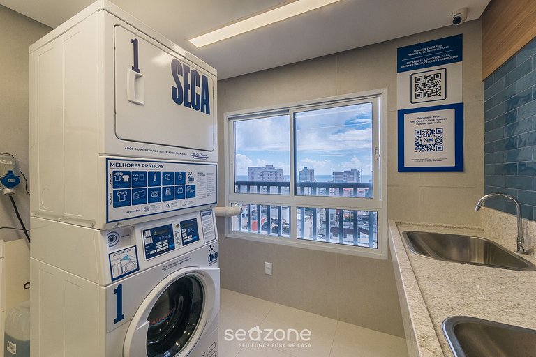 Apartamentos completos en ubicación privilegiada a 150m de l