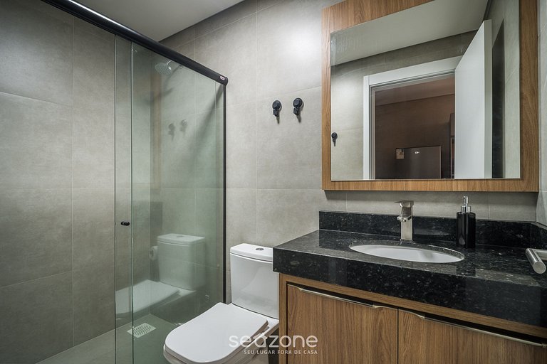 Estudio en edif. c gimnasio cerca del HU VTD0617