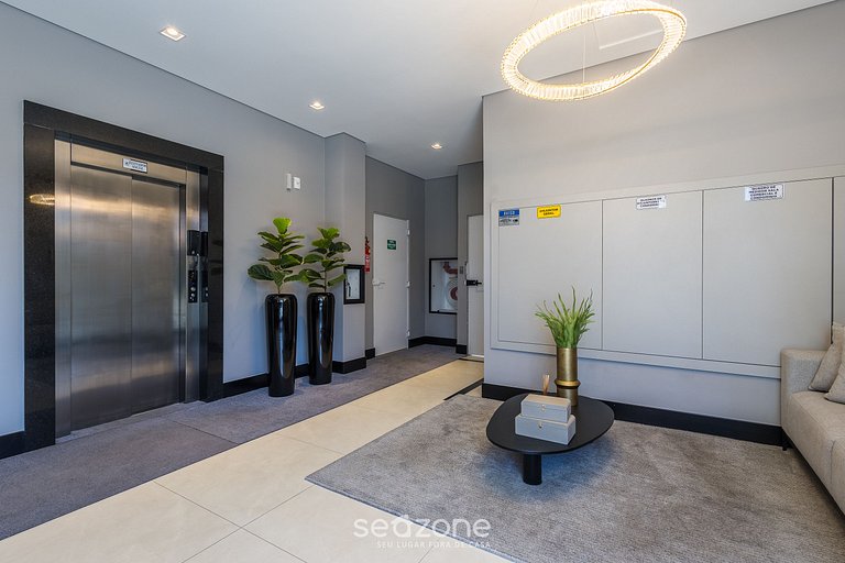 Apartamentos completos con ubicación privilegiada a 600 m de